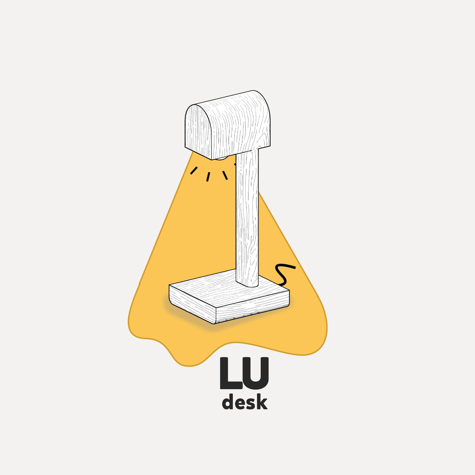 LU Desk