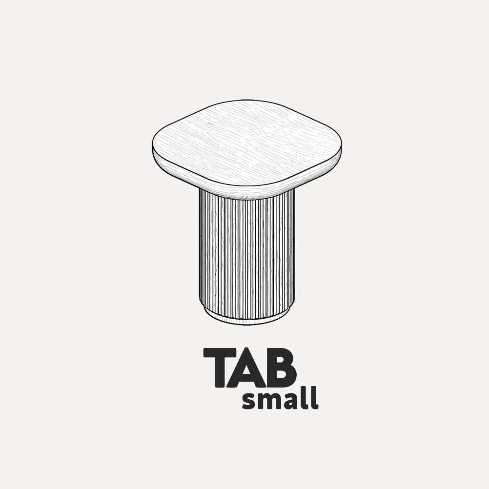 TAB Small