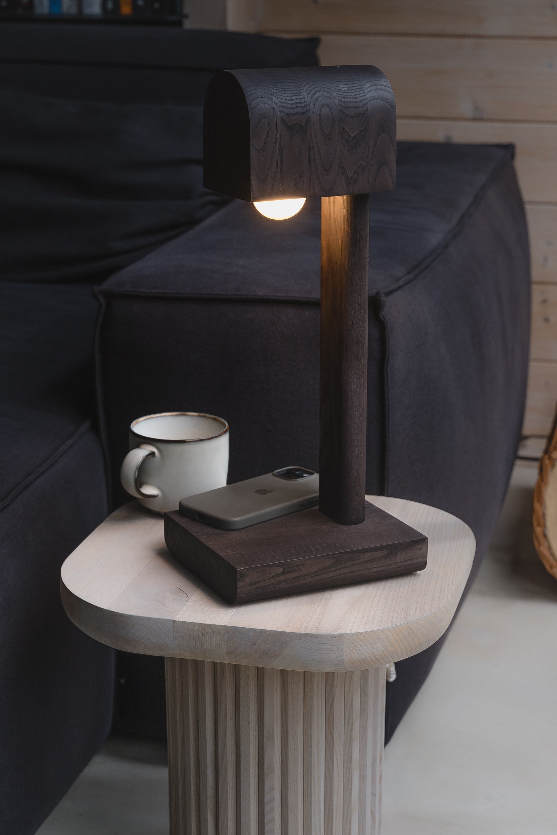 LU Desk