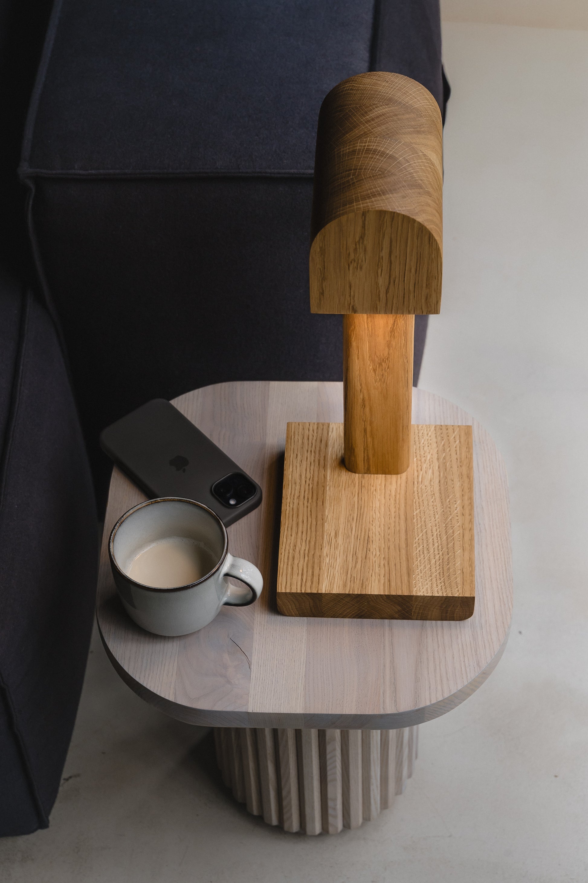 LU Desk