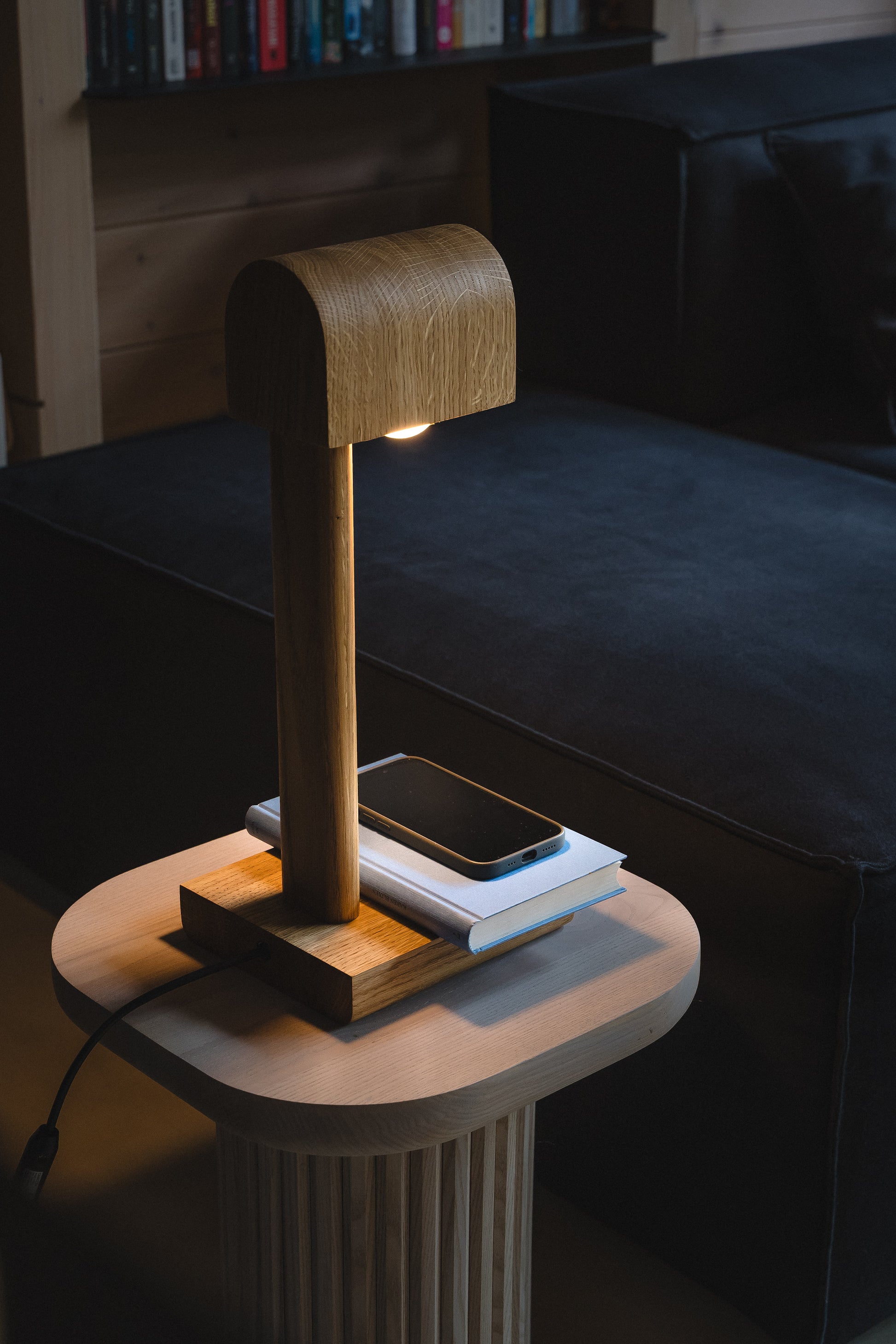 LU Desk