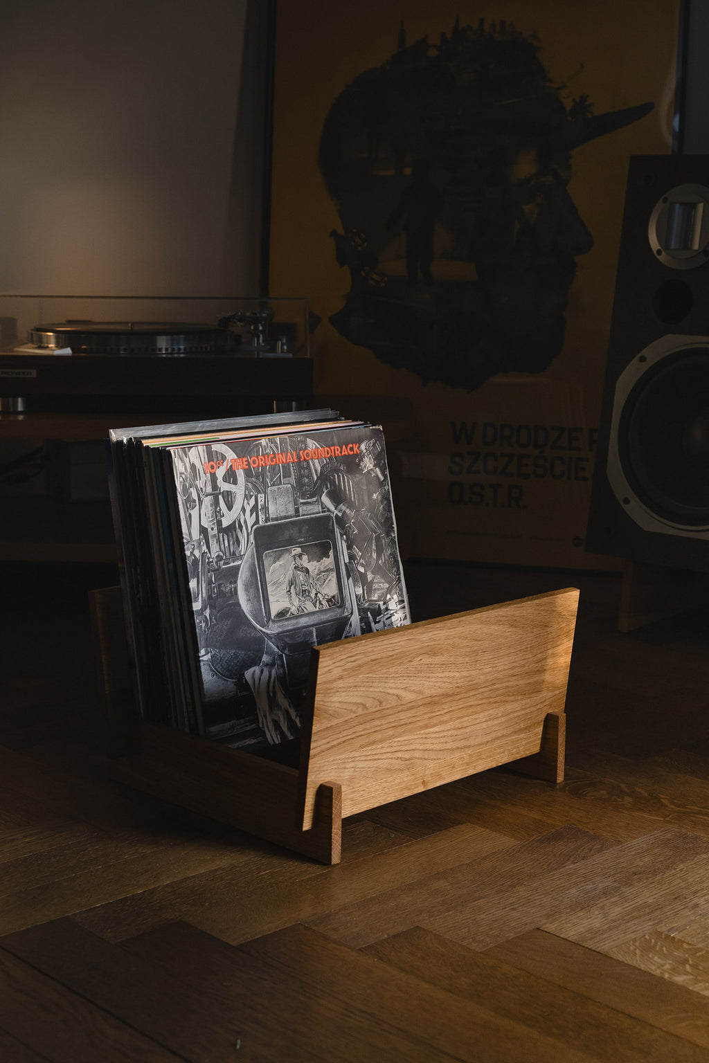 HIFI o1