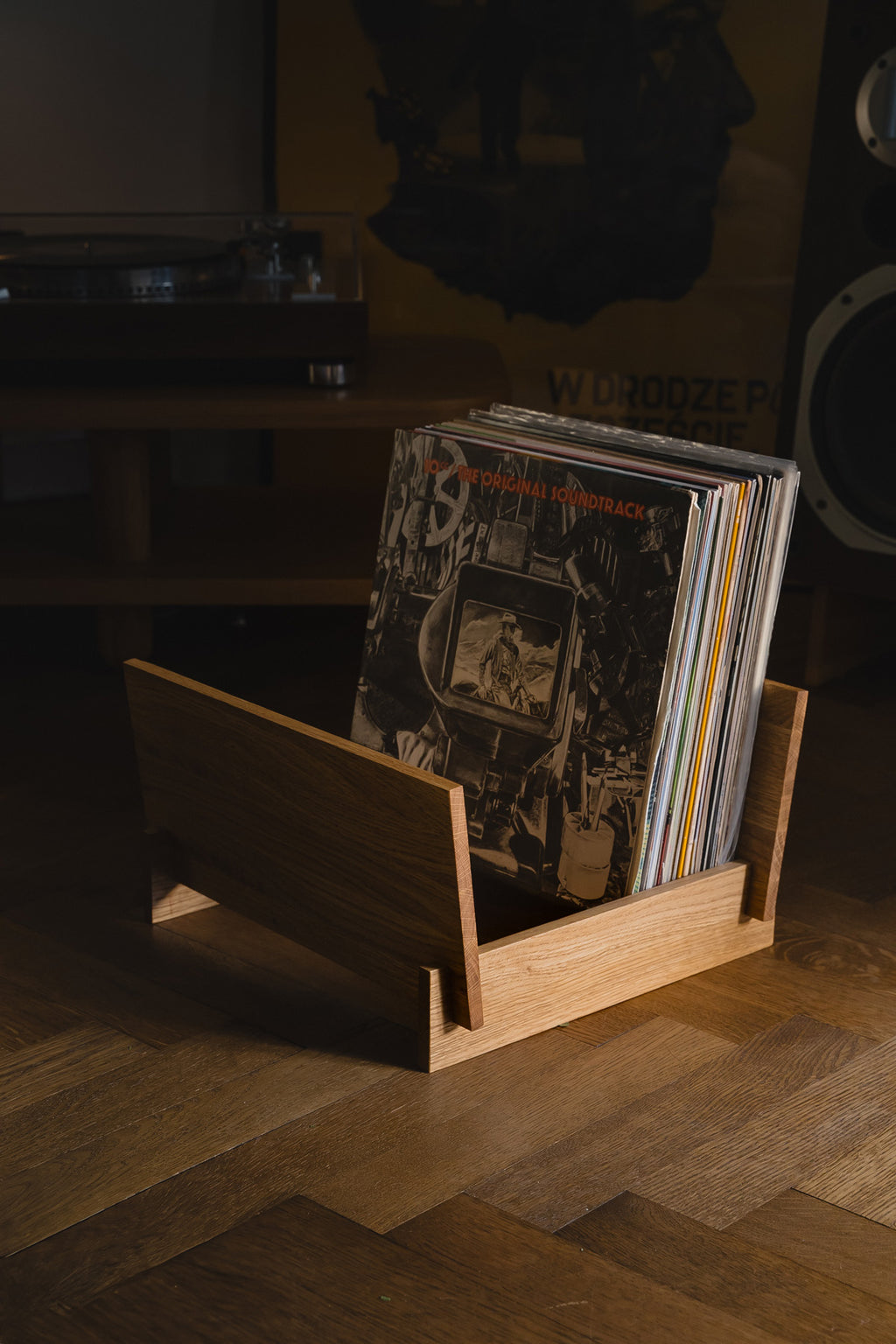 HIFI o1