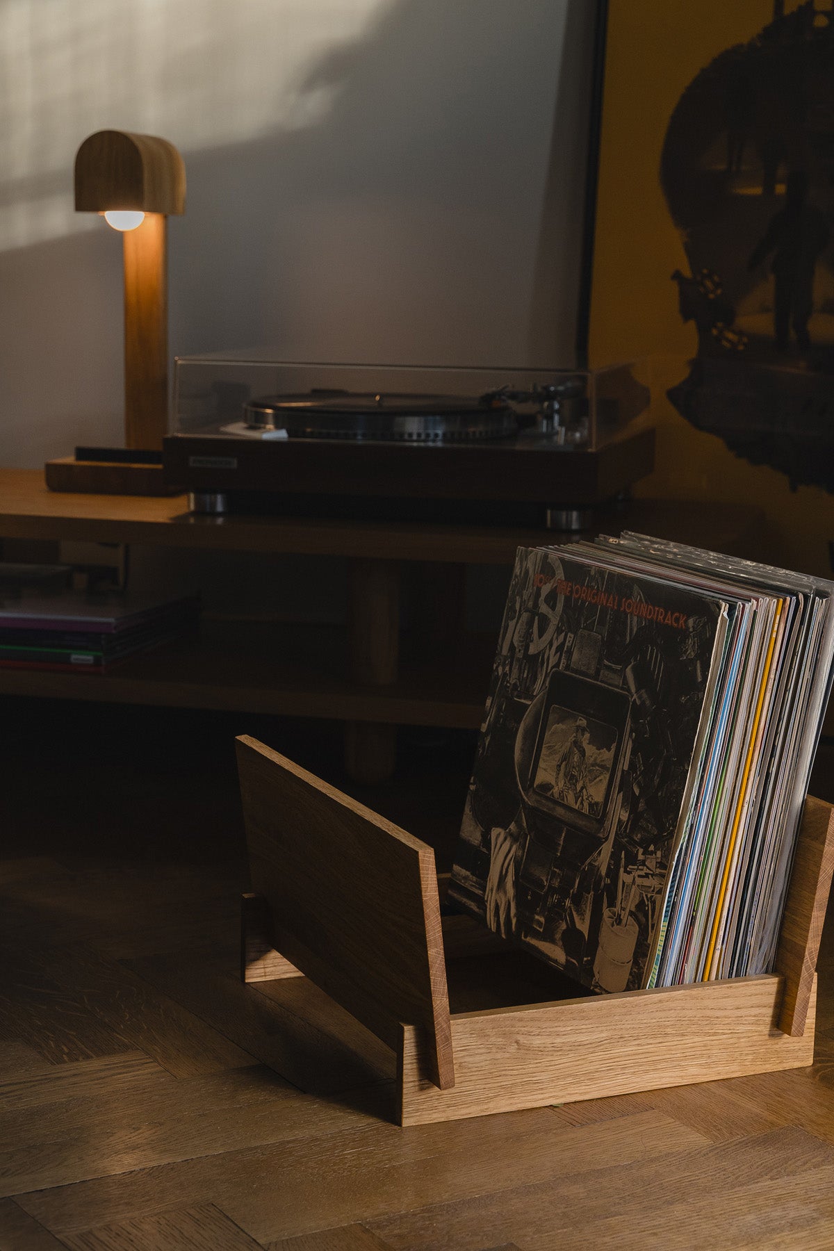 HIFI o1