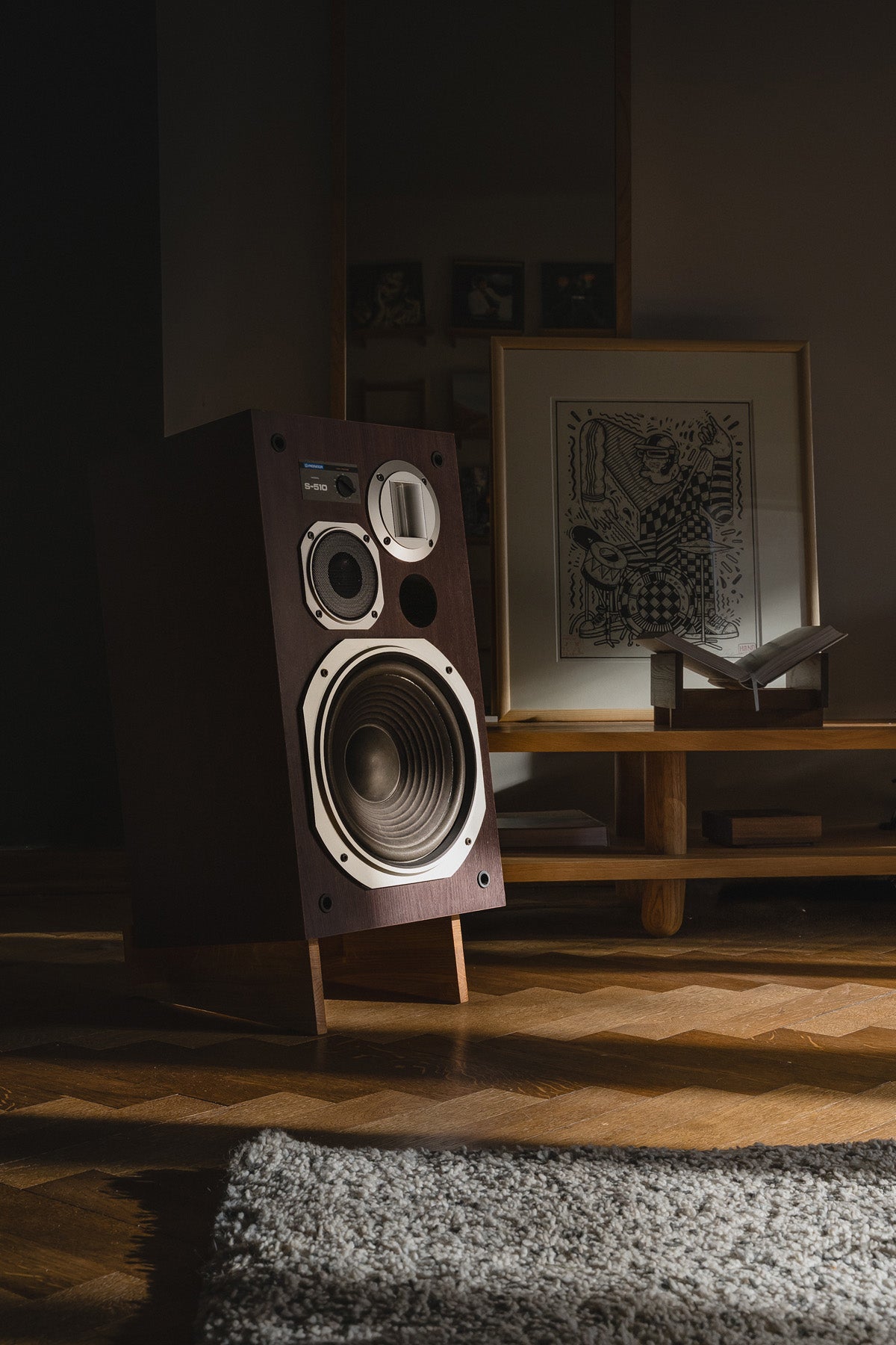 HIFI o2