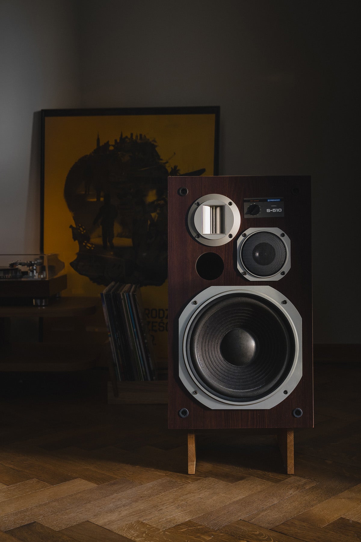 HIFI o2