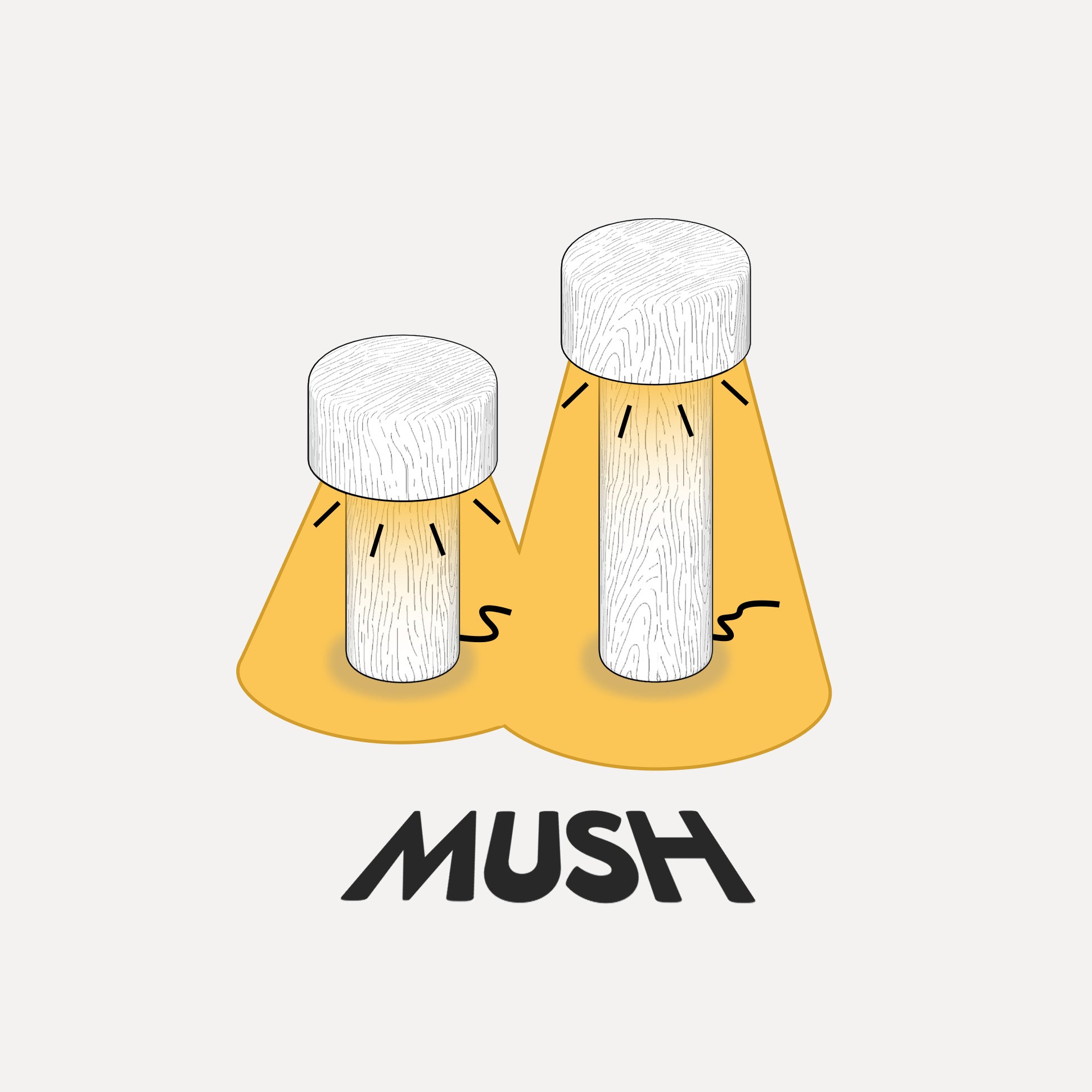 MUSH