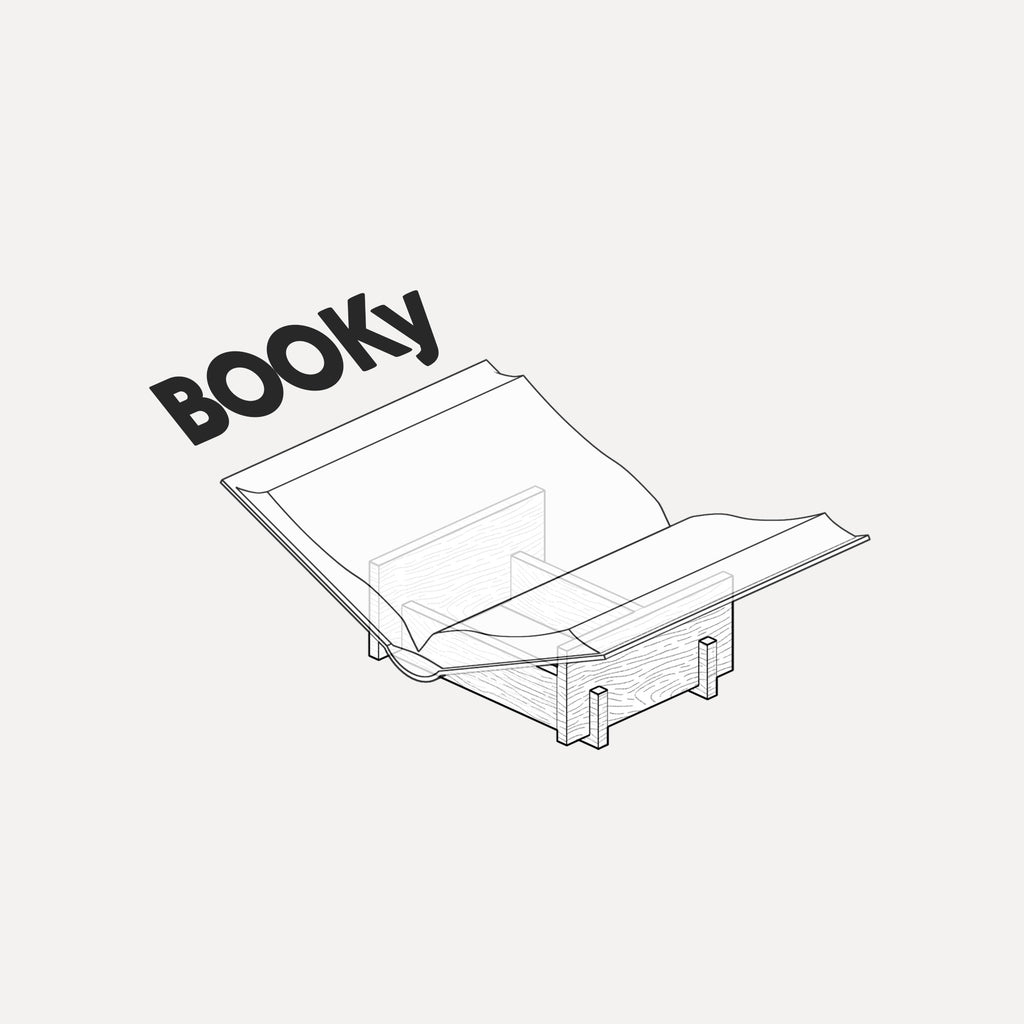 BOOKy