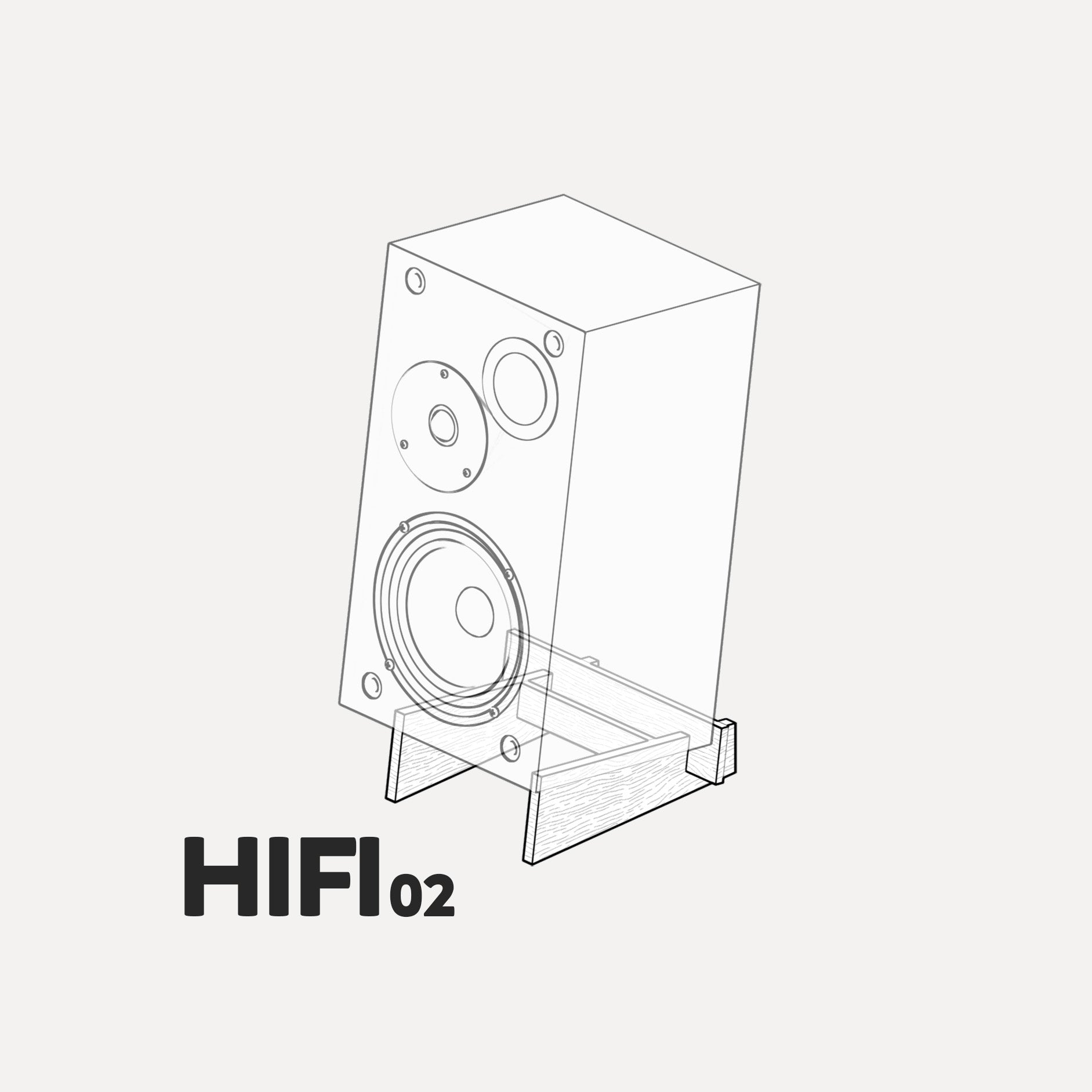 HIFI o2