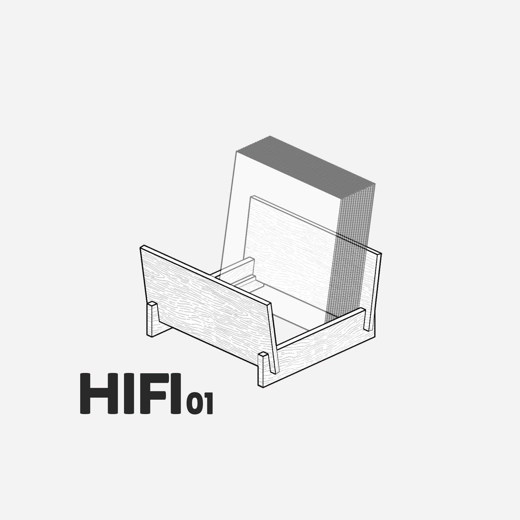 HIFI o1