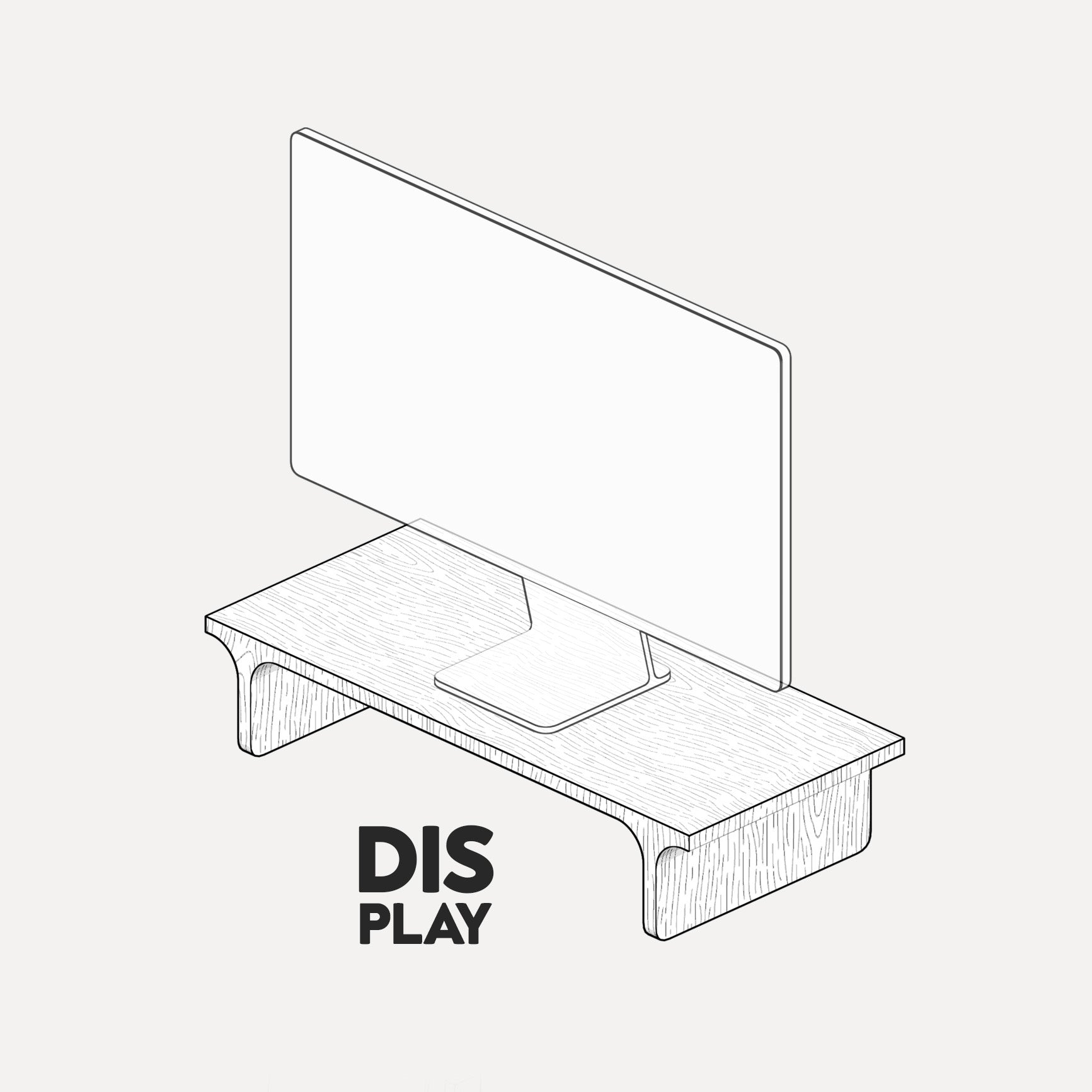 DISplay