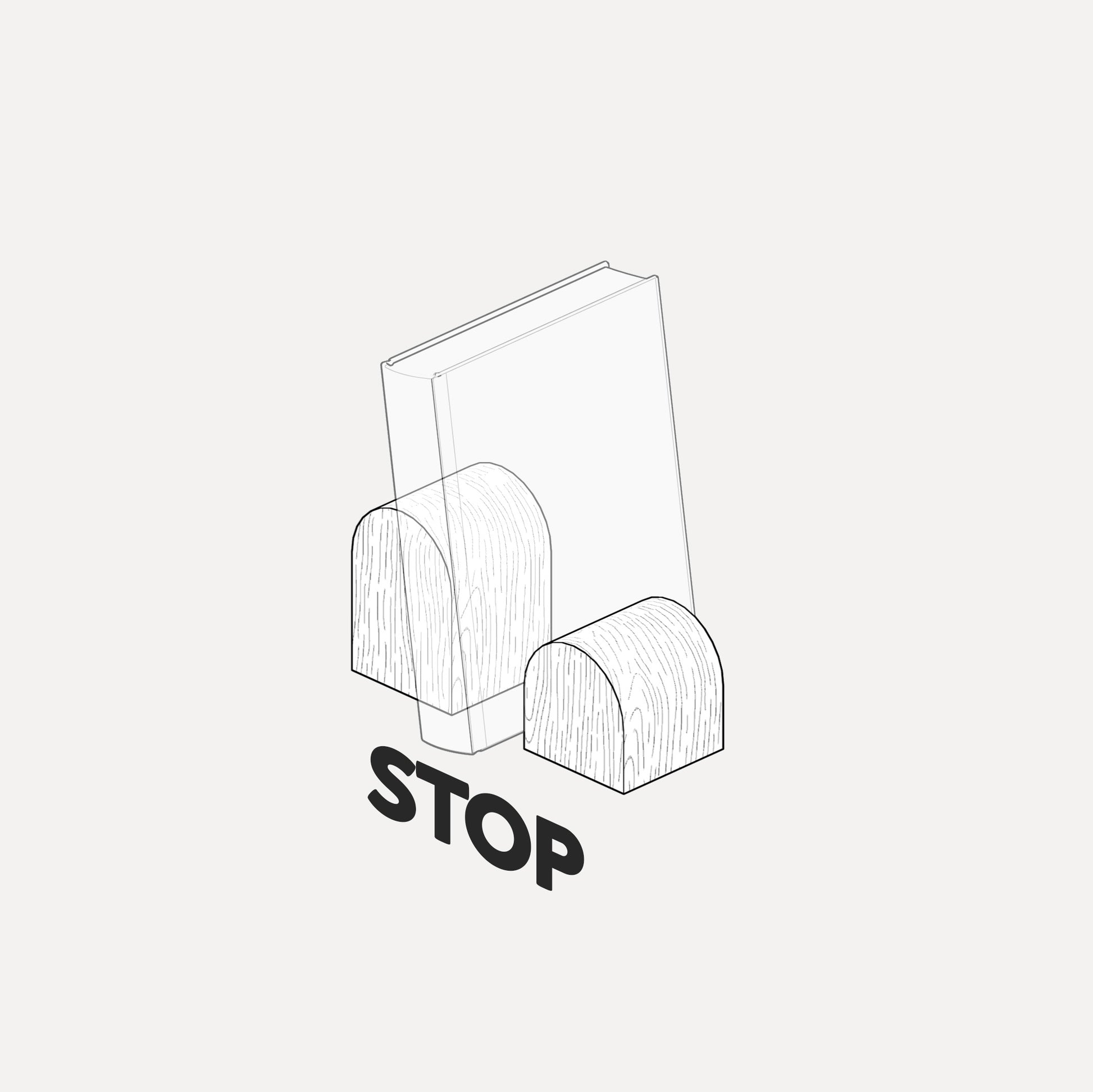 STOP